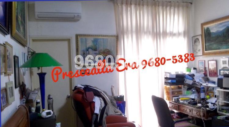 Cashew Heights Condominium (D23), Condominium #129259422